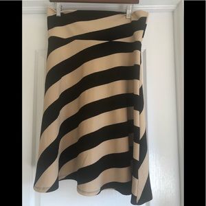 Lularoe Azure Skirt